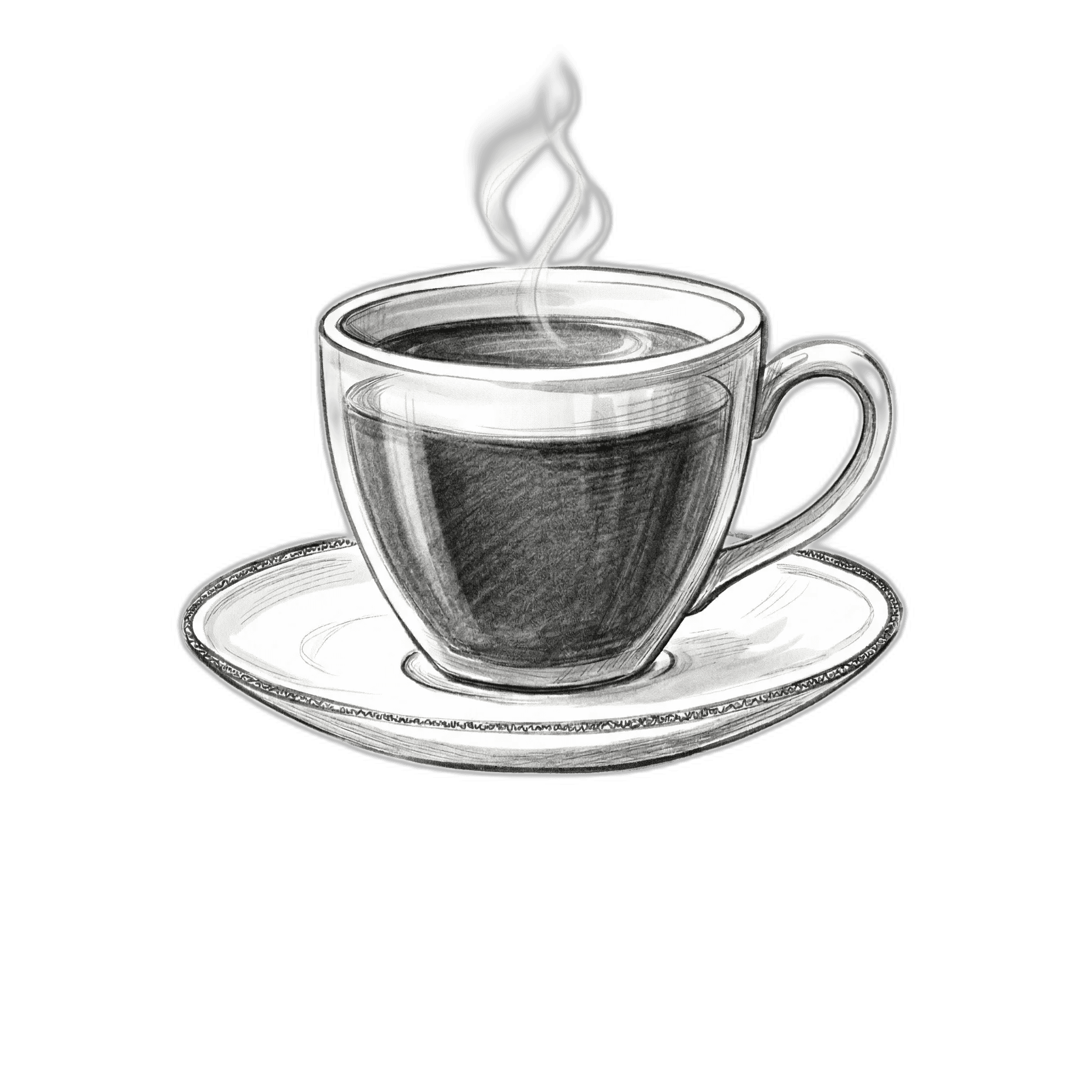 Coffee Cup illustration